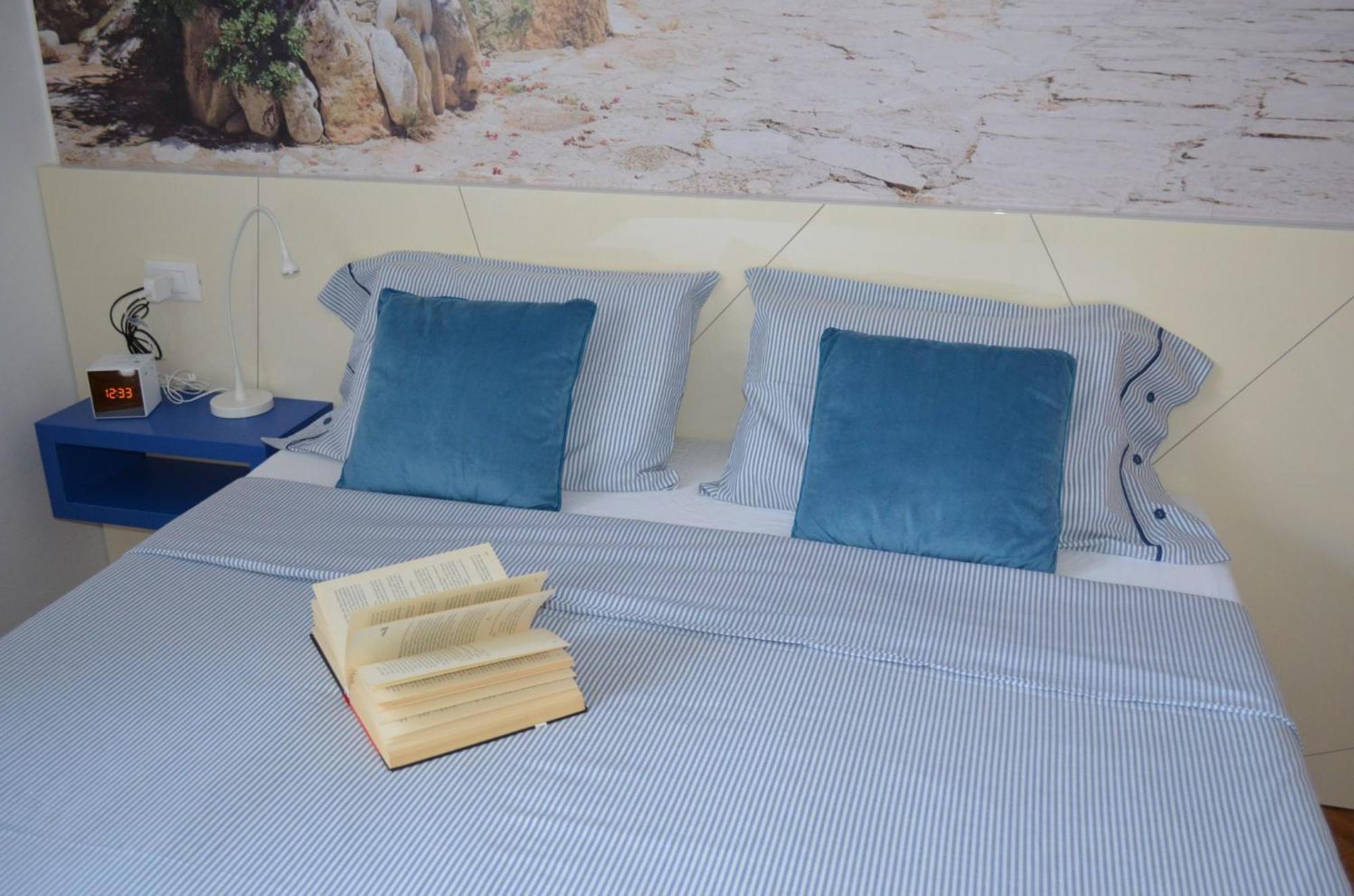 Apartments & Room Mariza Ровинь Номер фото